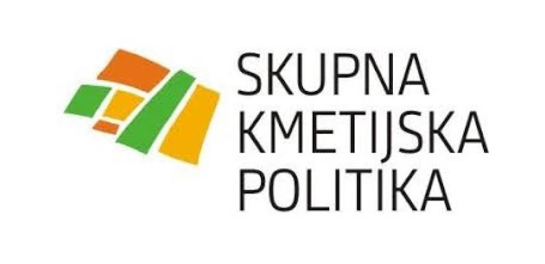 Skupna kmetijska politika